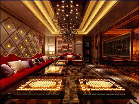 晋中哪家ktv公主陪唱漂亮多