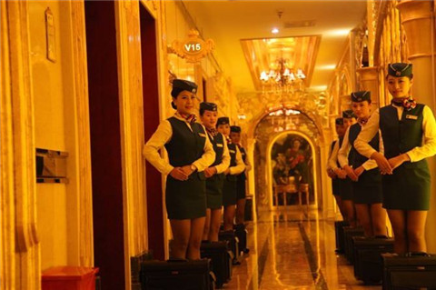 晋中商务KTV真空出台价格哪家便宜