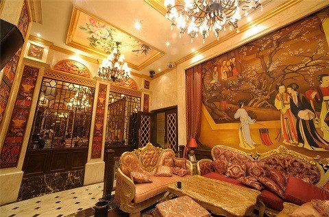 晋中商务KTV真空出台价格哪家便宜