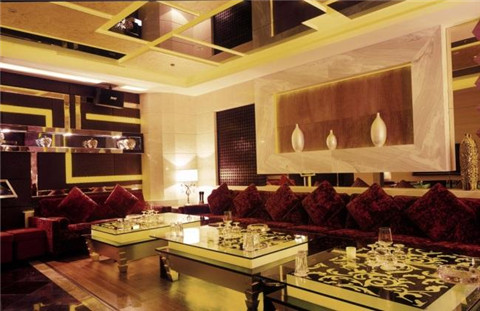 晋中漂亮多服务好三大KTV排名