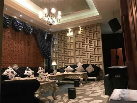 晋中漂亮最多三大荤KTV消费排名