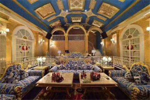 晋中熙夜明珠KTV消费价格点评