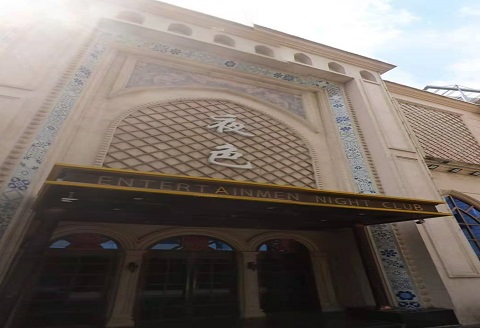 晋中哪个KTV真空比较好玩