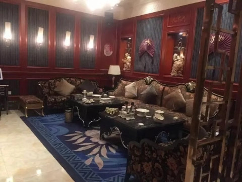 晋中性价比高三大KTV消费排名