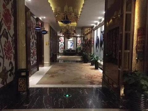 晋中比较好高档KTV会所夜总会